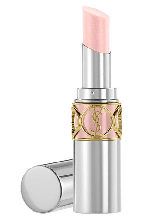 ysl volupte sheer candy lip balm|Volupté Sheer Candy .